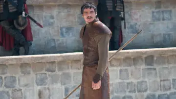 Backdrop for the TV series "Game of Thrones" #1212942