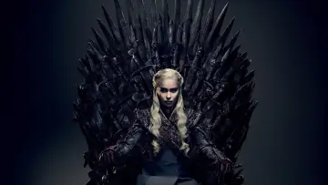 Backdrop for the TV series "Game of Thrones" #1212962