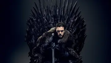Backdrop for the TV series "Game of Thrones" #1212984