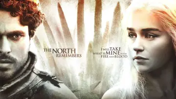 Backdrop for the TV series "Game of Thrones" #1212989