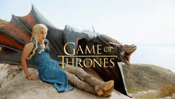 Backdrop for the TV series "Game of Thrones" #1212685