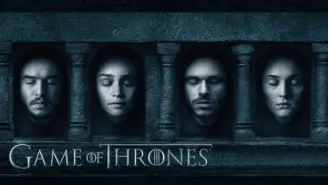 Backdrop for the TV series "Game of Thrones" #1213015