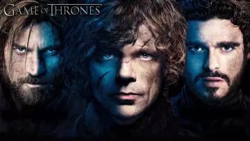 Backdrop for the TV series "Game of Thrones" #1213023
