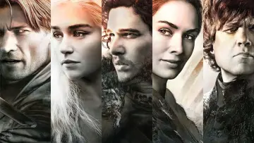 Backdrop for the TV series "Game of Thrones" #1213027