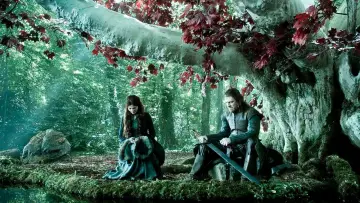 Backdrop for the TV series "Game of Thrones" #1213041