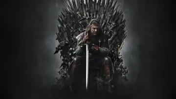 Backdrop for the TV series "Game of Thrones" #1212654