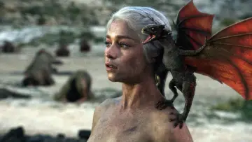 Backdrop for the TV series "Game of Thrones" #1212690