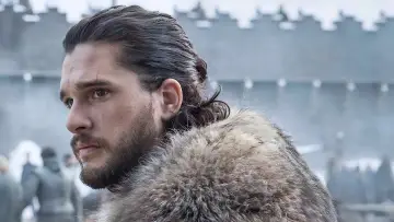 Backdrop for the TV series "Game of Thrones" #1213059