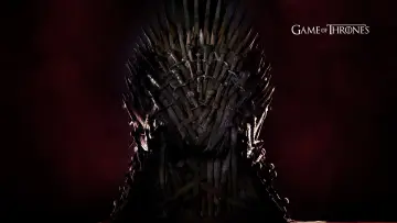Backdrop for the TV series "Game of Thrones" #1213064