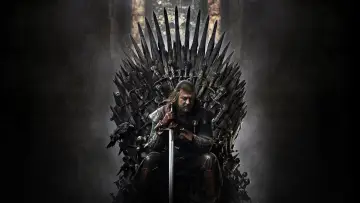 Backdrop for the TV series "Game of Thrones" #1212692