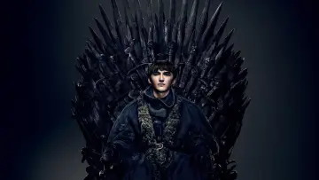 Backdrop for the TV series "Game of Thrones" #1213072