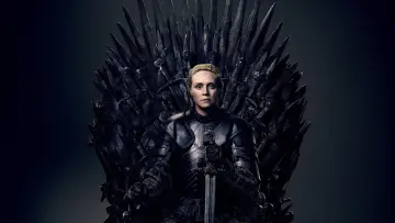Backdrop for the TV series "Game of Thrones" #1213078