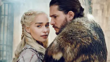 Backdrop for the TV series "Game of Thrones" #1212694