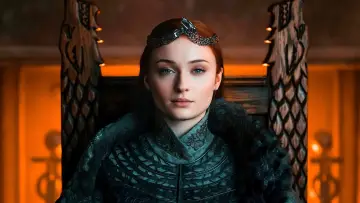 Backdrop for the TV series "Game of Thrones" #1212695