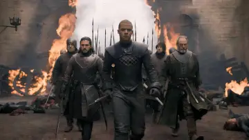 Backdrop for the TV series "Game of Thrones" #1212696