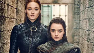 Backdrop for the TV series "Game of Thrones" #1213119