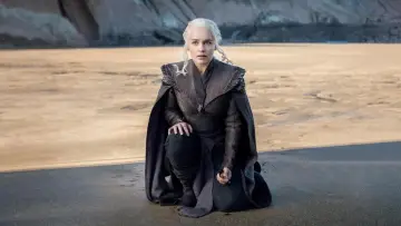Backdrop for the TV series "Game of Thrones" #1212700