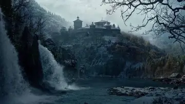 Backdrop for the TV series "Game of Thrones" #1213193