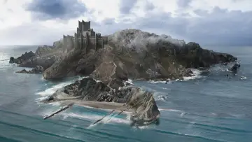 Backdrop for the TV series "Game of Thrones" #1213194