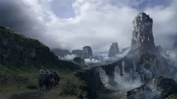 Backdrop for the TV series "Game of Thrones" #1213195