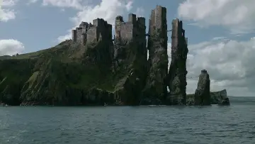 Backdrop for the TV series "Game of Thrones" #1213197