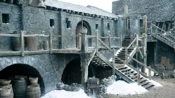 Backdrop for the TV series "Game of Thrones" #1213200