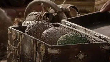 Backdrop for the TV series "Game of Thrones" #1213202