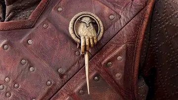 Backdrop for the TV series "Game of Thrones" #1213205