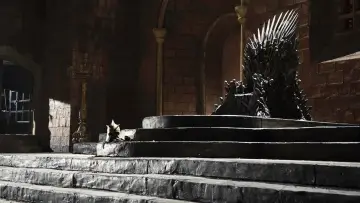 Backdrop for the TV series "Game of Thrones" #1213206