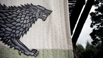 Backdrop for the TV series "Game of Thrones" #1213210
