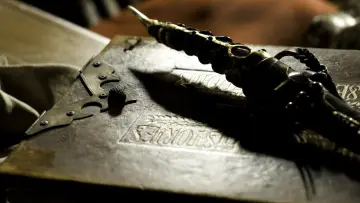 Backdrop for the TV series "Game of Thrones" #1213211