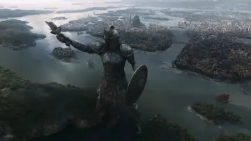 Backdrop for the TV series "Game of Thrones" #1213212