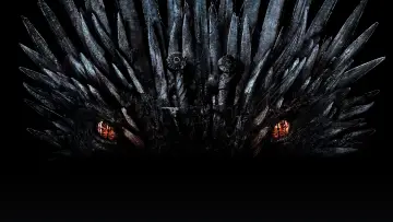 Backdrop for the TV series "Game of Thrones" #1213214