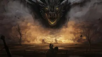 Backdrop for the TV series "Game of Thrones" #1213215