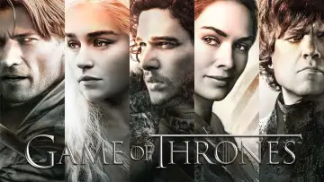 Backdrop for the TV series "Game of Thrones" #1212707