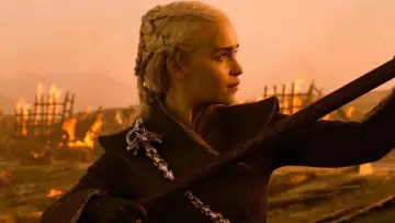 Backdrop for the TV series "Game of Thrones" #1213220