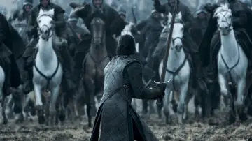 Backdrop for the TV series "Game of Thrones" #1213224