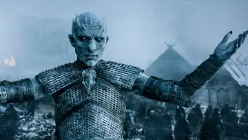 Backdrop for the TV series "Game of Thrones" #1212709