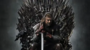 Backdrop for the TV series "Game of Thrones" #1212710