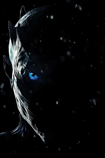 Poster for the TV series "Game of Thrones" #1213292