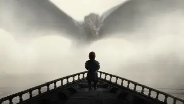 Backdrop for the TV series "Game of Thrones" #1212715