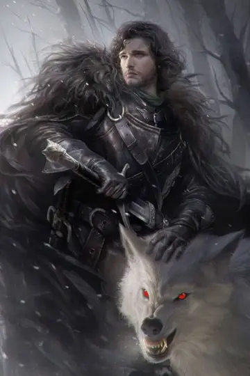 Poster for the TV series "Game of Thrones" #1213334