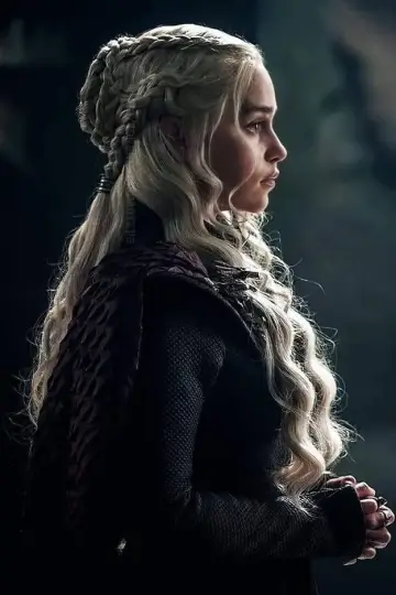 Poster for the TV series "Game of Thrones" #1213336
