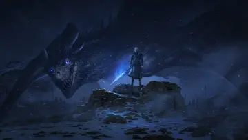 Backdrop for the TV series "Game of Thrones" #1212719