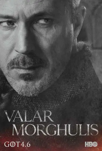 Poster for the TV series "Game of Thrones" #1213349