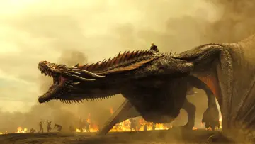 Backdrop for the TV series "Game of Thrones" #1212657