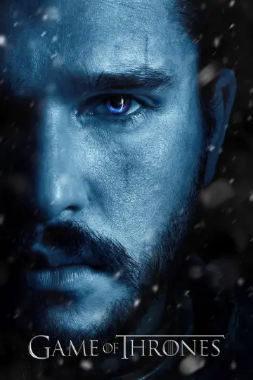 Poster for the TV series "Game of Thrones" #1213354