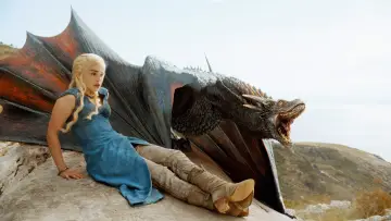 Backdrop for the TV series "Game of Thrones" #1212722