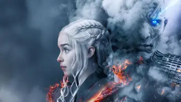 Backdrop for the TV series "Game of Thrones" #1212724