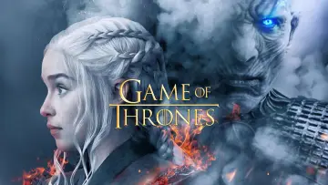 Backdrop for the TV series "Game of Thrones" #1212727